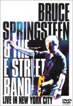 Фото Bruce Springsteen and the E Street Band: Live in New York City