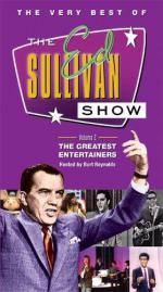 The Very Best of the Ed Sullivan Show: 279x500 / 44 Кб