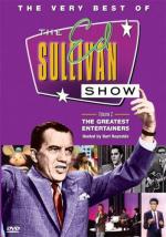 The Very Best of the Ed Sullivan Show: 351x500 / 53 Кб