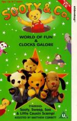 Sooty & Co: 302x475 / 41 Кб