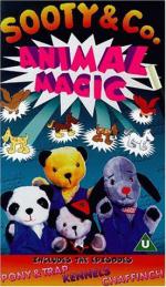 Sooty & Co: 276x475 / 50 Кб