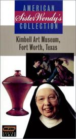 Sister Wendy's American Collection: 260x475 / 30 Кб