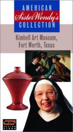 Sister Wendy's American Collection: 262x475 / 30 Кб