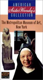 Sister Wendy's American Collection: 259x475 / 32 Кб