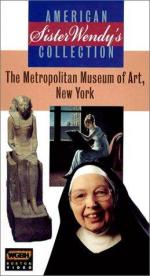 Sister Wendy's American Collection: 259x475 / 34 Кб