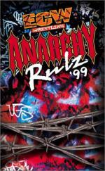 Extreme Championship Wrestling: Anarchy Rulz '99: 294x475 / 52 Кб
