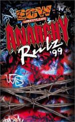 Extreme Championship Wrestling: Anarchy Rulz '99: 294x475 / 54 Кб
