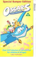 Oscar's Orchestra: 300x475 / 38 Кб