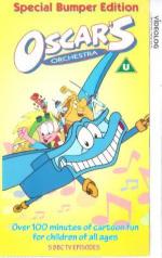 Oscar's Orchestra: 300x475 / 38 Кб