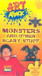 Art Attack: 267x475 / 36 Кб