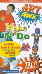 Art Attack: 273x475 / 42 Кб