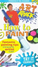 Art Attack: 272x475 / 38 Кб