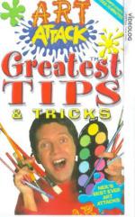 Art Attack: 296x475 / 44 Кб