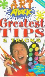 Art Attack: 294x500 / 43 Кб