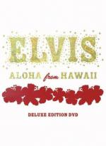 Фото Elvis: Aloha from Hawaii - Rehearsal Concert