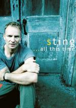 Sting... All This Time: 333x475 / 50 Кб