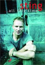 Sting... All This Time: 336x475 / 50 Кб