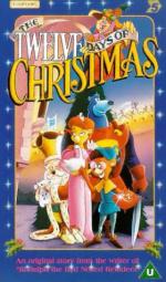 The Twelve Days of Christmas: 280x475 / 46 Кб