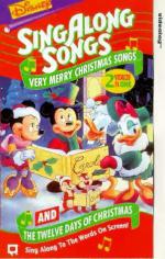 The Twelve Days of Christmas: 302x475 / 53 Кб