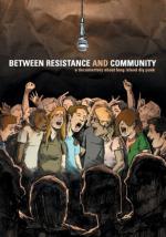 Between Resistance and Community: The Long Island Do It Yourself Punk Scene: 352x500 / 52 Кб