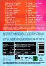 A-ha: Live at Vallhall - Homecoming: 332x475 / 55 Кб