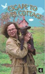 Escape to River Cottage: 290x475 / 45 Кб