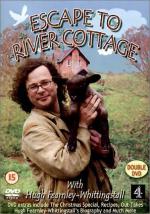 Escape to River Cottage: 352x500 / 60 Кб