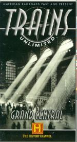 Grand Central: 259x475 / 41 Кб