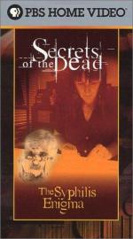 Secrets of the Dead: 264x475 / 33 Кб
