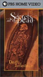 Secrets of the Dead: 264x475 / 39 Кб