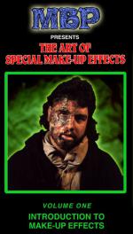 The Art of Special Make-up Effects: Volume I: 398x700 / 59 Кб