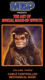 Фото The Art of Special Make-up Effects: Volume III