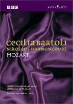 Фото Cecilia Bartoli Sings Mozart