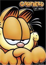 Garfield's Feline Fantasies: 355x500 / 45 Кб