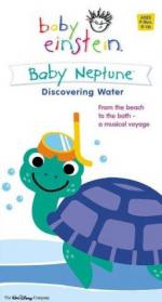 Baby Einstein: Baby Neptune Discovering Water: 256x475 / 22 Кб