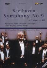 Фото Beethoven: Symphony No. 9 Op. 125