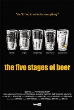 Фото The Five Stages of Beer
