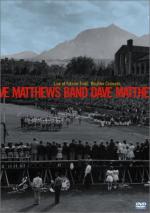 Dave Matthews Band: Live at Folsom Field, Boulder, Colorado: 336x475 / 36 Кб