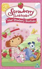 Фото Strawberry Shortcake: Meet Strawberry Shortcake