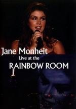 Фото Jane Monheit: Live at the Rainbow Room