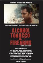 Фото Alcohol, Tobacco and Firearms
