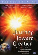 Journey Toward Creation: 332x475 / 40 Кб