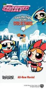 Фото The Powerpuff Girls: 'Twas the Fight Before Christmas