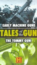 Фото Tales of the Gun