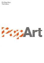Pet Shop Boys: Pop Art - The Videos: 336x475 / 12 Кб