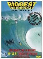 Biggest Wednesday: Condition Black: 165x224 / 13 Кб