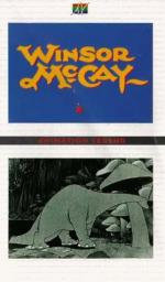 Winsor McCay: Animation Legend: 279x475 / 31 Кб