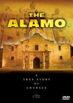 The Alamo Documentary: 355x500 / 42 Кб
