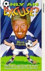 Only an Excuse?: 302x475 / 45 Кб