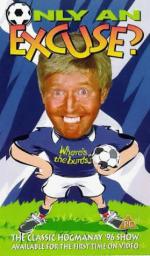 Only an Excuse?: 279x475 / 46 Кб